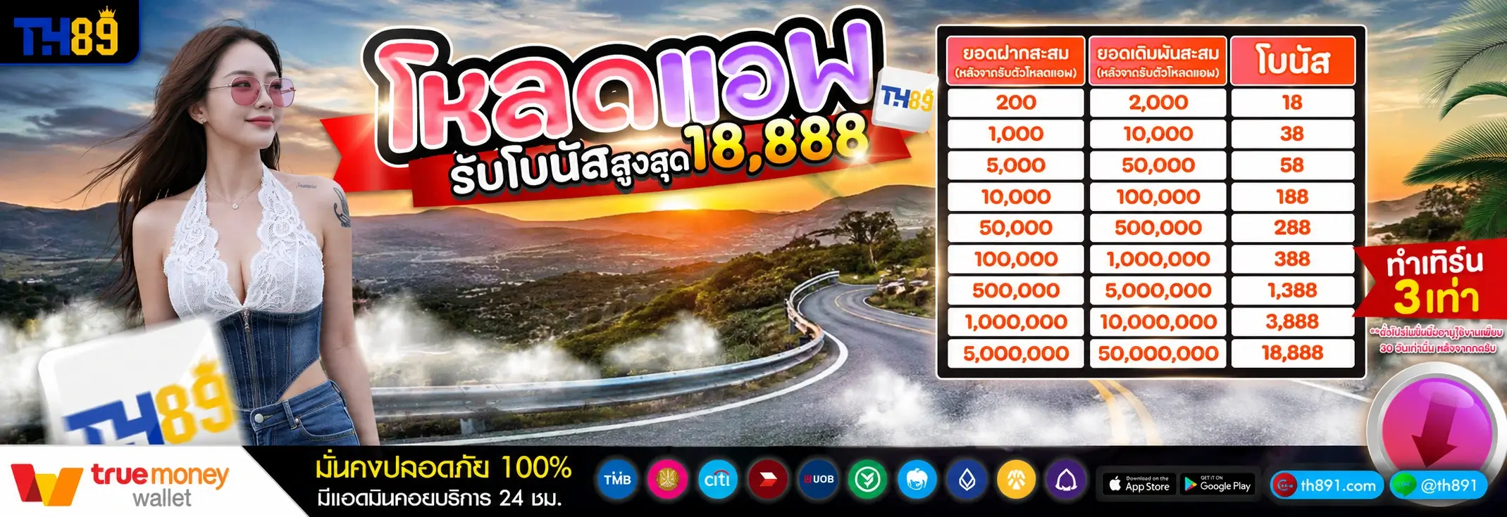 โปรโมชั่น  2
